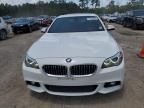 2014 Bmw 535 I на продаже в Greenwell Springs, LA - Side
