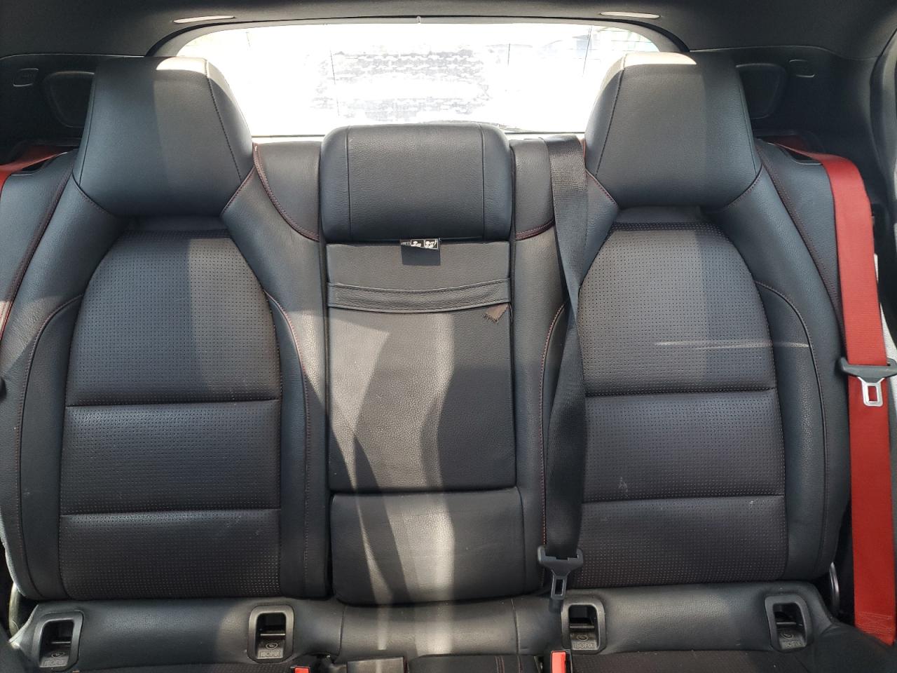 2015 Mercedes-Benz Gla 45 Amg VIN: WDDTG5CB7FJ049238 Lot: 60825475