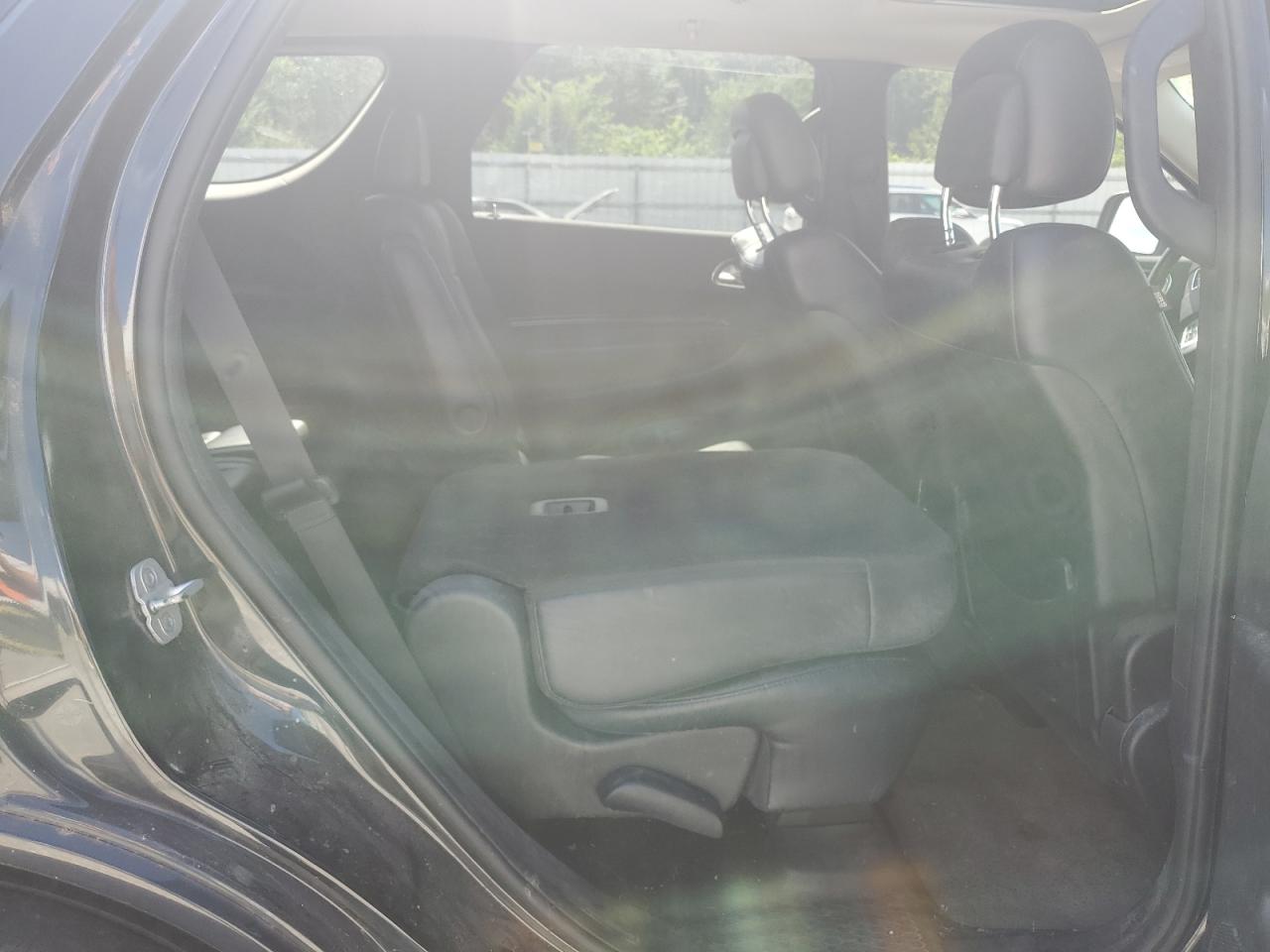 DODGE DURANGO 2012 VIN 1C4SDJCT9CC362159 zdjęcie 10