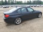 2013 Bmw 328 Xi Sulev for Sale in Finksburg, MD - Water/Flood