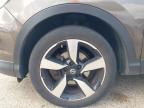 2016 NISSAN QASHQAI N- for sale at Copart NEWBURY