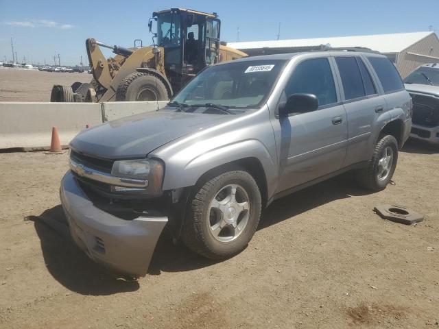 2007 Chevrolet Trailblazer Ls