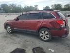 2011 Subaru Outback 2.5I Limited   for Sale in Spartanburg, SC - Rear End
