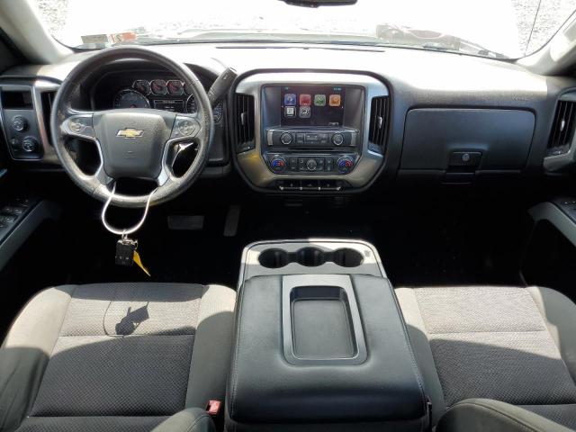 Пикапы CHEVROLET ALL Models 2014 Серебристый