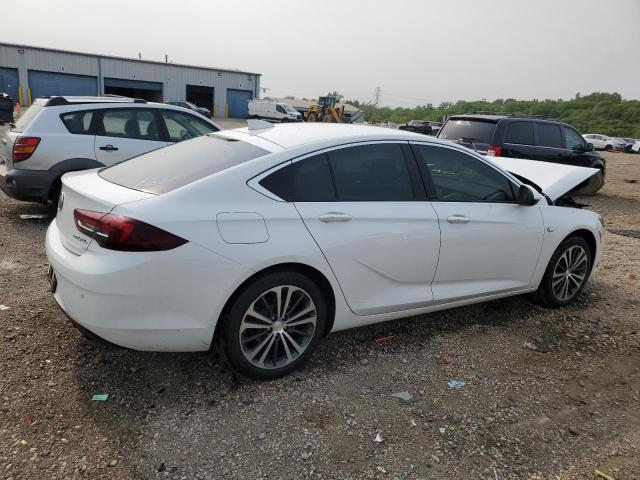  BUICK REGAL 2019 Белы