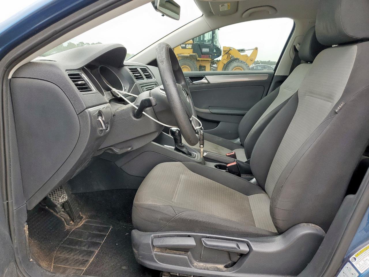 2018 Volkswagen Jetta S VIN: 3VW2B7AJ0JM261742 Lot: 62607785