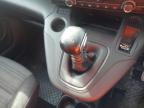 2020 VAUXHALL COMBO LIFE for sale at Copart YORK