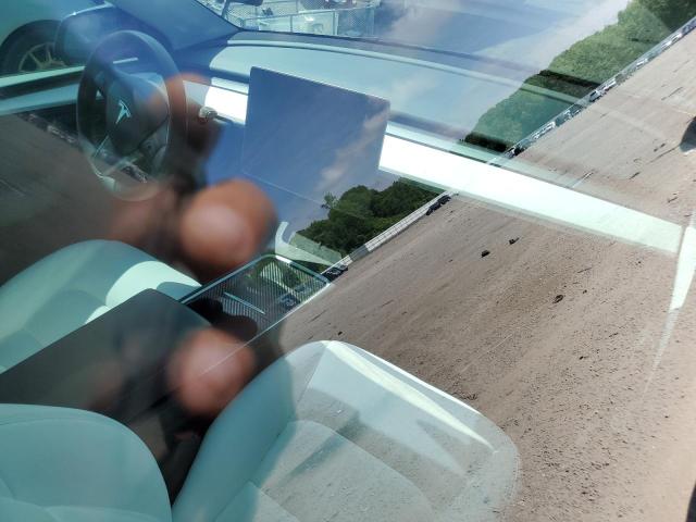  TESLA MODEL Y 2023 Серый