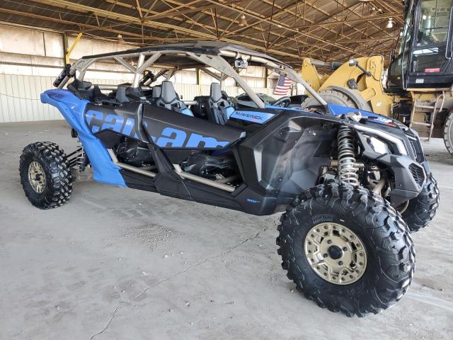 2024 Can-Am Maverick X3 Max X Rs Turbo Rr