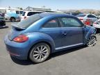 2019 Volkswagen Beetle Se de vânzare în San Martin, CA - Front End