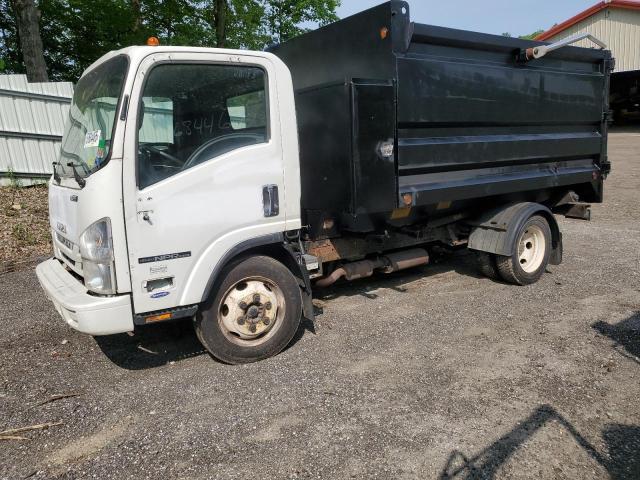 2018 Isuzu Npr Hd