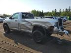 2017 RAM 2500 ST   for sale at Copart ON - TORONTO