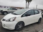 2009 Honda Fit  for Sale in Van Nuys, CA - Rear End