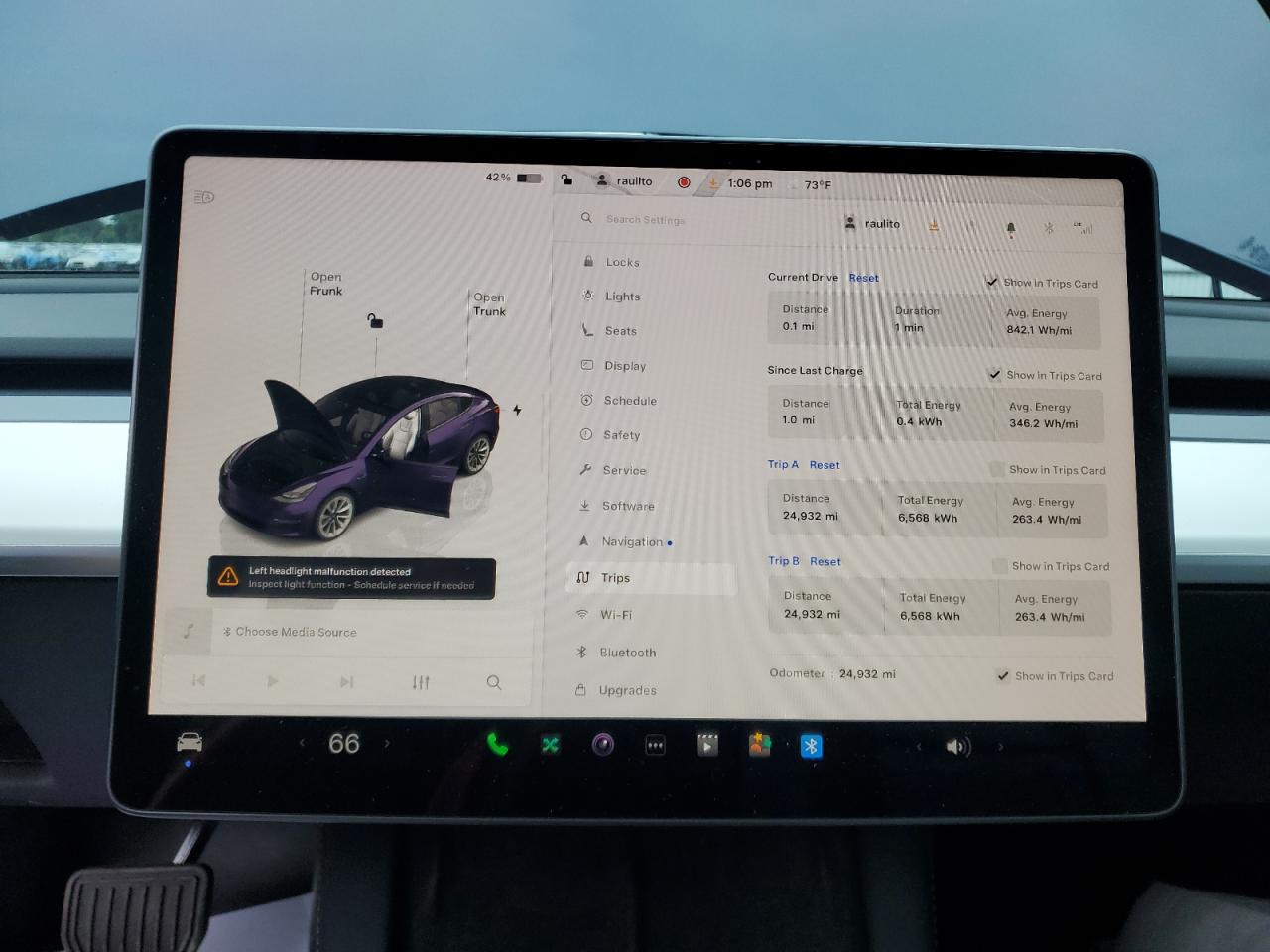 2023 Tesla Model 3 VIN: 5YJ3E1EA1PF678225 Lot: 62634945