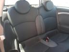2009 Mini Cooper S Clubman en Venta en North Las Vegas, NV - Rear End