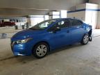 2020 Nissan Versa S   продається в Sandston, VA - Rear End