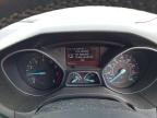 2015 FORD FOCUS ZETE for sale at Copart WISBECH