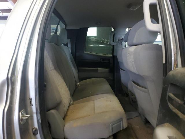 2007 TOYOTA TUNDRA DOUBLE CAB SR5