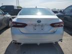 2021 Toyota Camry Xse продається в Dyer, IN - Front End