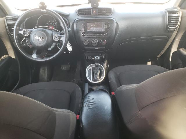  KIA SOUL 2019 Two tone