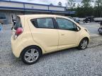 2013 Chevrolet Spark Ls за продажба в Concord, NC - Rear End