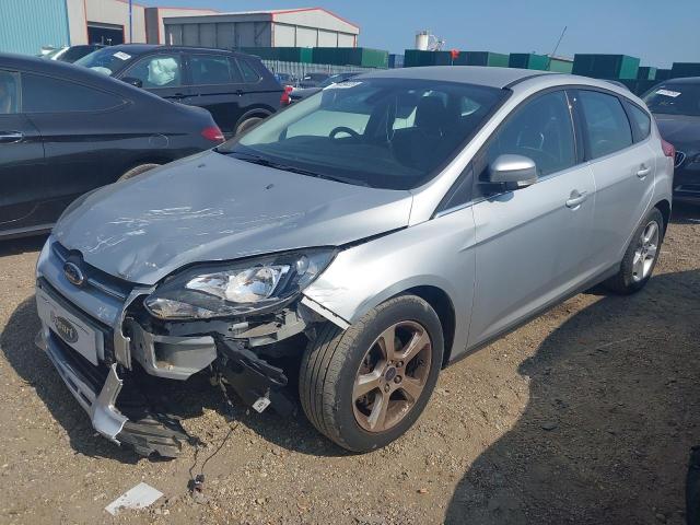 FORD FOCUS ZETE 2014