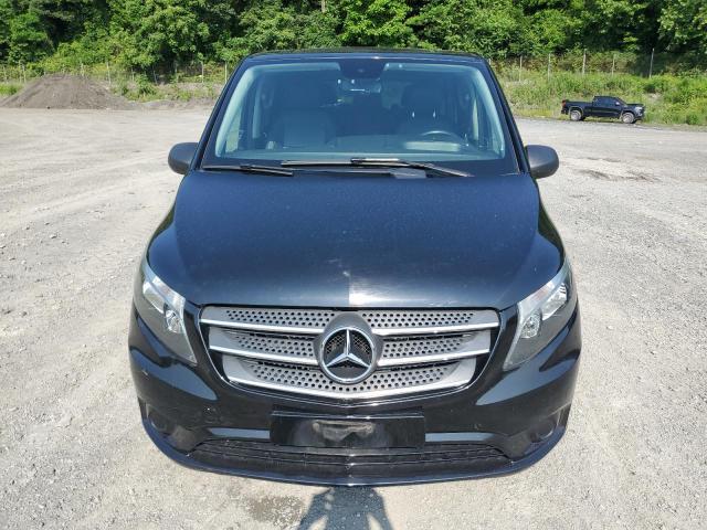  MERCEDES-BENZ METRIS 2018 Black
