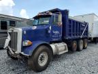 2009 Peterbilt 365 Dump Truck на продаже в Apopka, FL - Front End