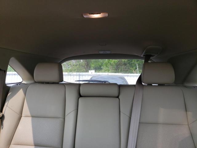 2013 ACURA RDX 