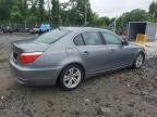 2010 Bmw 528 I for Sale in Baltimore, MD - Front End