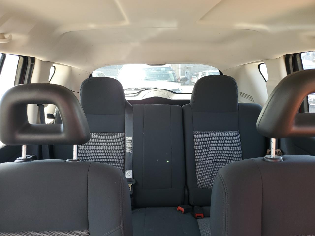 2008 Jeep Compass Sport VIN: 1J8FF47W08D524028 Lot: 62281395