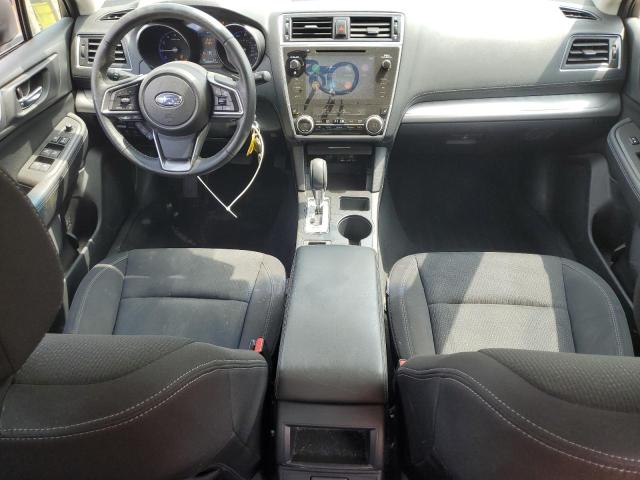  SUBARU LEGACY 2019 Gray