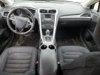 2013 Ford Fusion Se იყიდება Lansing-ში, MI - Front End