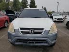2002 Honda Cr-V Lx en Venta en Rancho Cucamonga, CA - Side