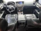 2014 Nissan Pathfinder S   იყიდება Walton-ში, KY - Vandalism