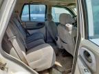 2004 Chevrolet Trailblazer Ls de vânzare în Mercedes, TX - Front End