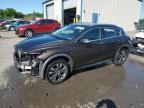 2019 Infiniti Qx30 Luxe للبيع في Duryea، PA - Front End