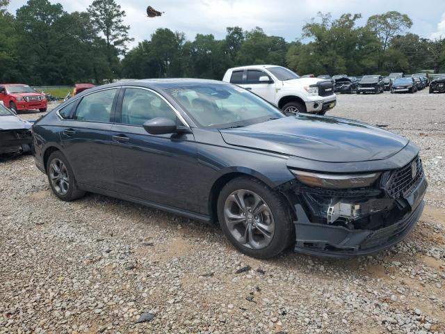  HONDA ACCORD 2024 Gray
