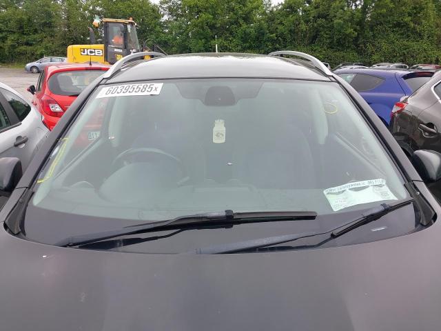 2012 NISSAN QASHQAI