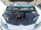 2012 RENAULT MEGANE D-Q for sale at Copart NEWBURY