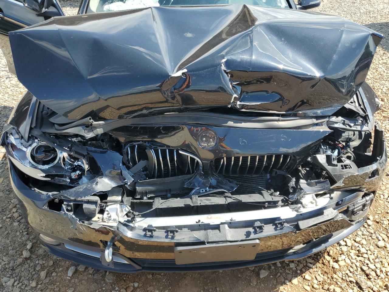 2015 BMW 535 I VIN: WBA5B1C50FD920741 Lot: 62888075