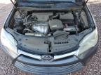 2017 Toyota Camry Le продається в Phoenix, AZ - Side
