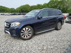 2019 Mercedes-Benz Gls 450 4Matic იყიდება North Billerica-ში, MA - Front End