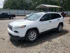 2016 Jeep Cherokee Sport de vânzare în Austell, GA - Front End