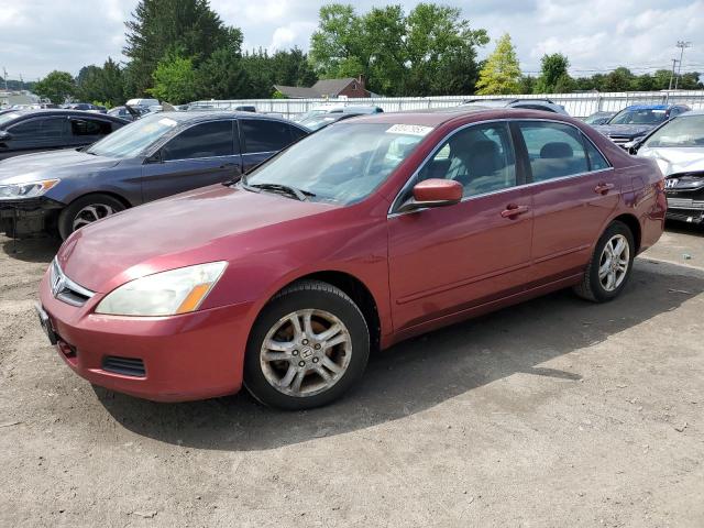 2006 Honda Accord Se