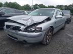 2001 VOLVO S60 T S AU for sale at Copart WOLVERHAMPTON