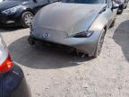 2017 MAZDA MX-5 SPORT for sale at Copart WOLVERHAMPTON
