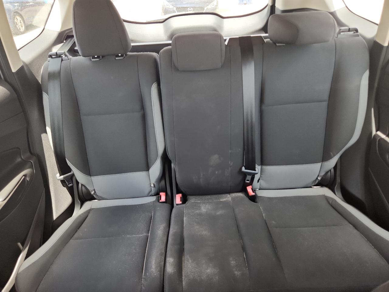 2015 Ford Escape S VIN: 1FMCU0F70FUA74229 Lot: 62665605