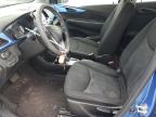 2016 Chevrolet Spark 1Lt იყიდება Mcfarland-ში, WI - Front End