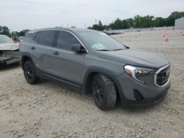  GMC TERRAIN 2020 Gray